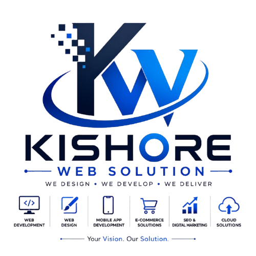 Kishore Web Solutions 